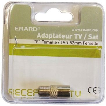 Erard Adaptateur F - 5743