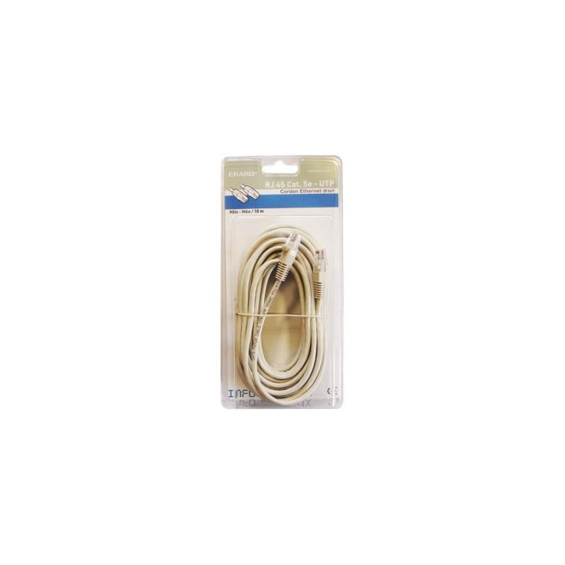 Erard Cordon RJ45 - 2304