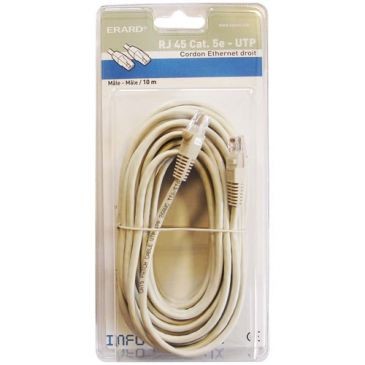 Erard Cordon RJ45 - 2304