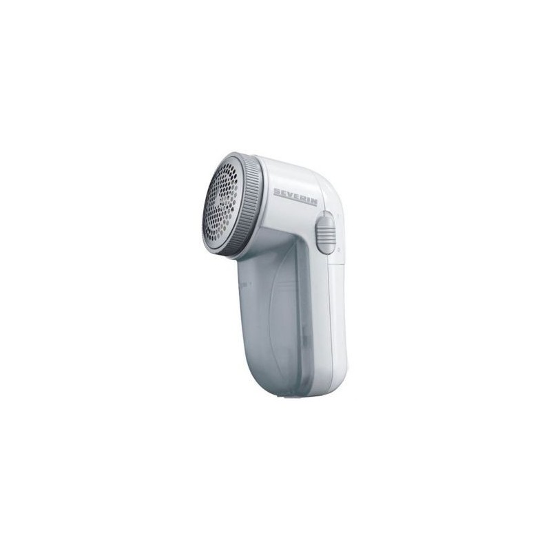 Souverin Rase-peluches Blanc - 7976