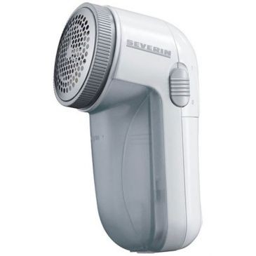 Souverin Rase-peluches Blanc - 7976