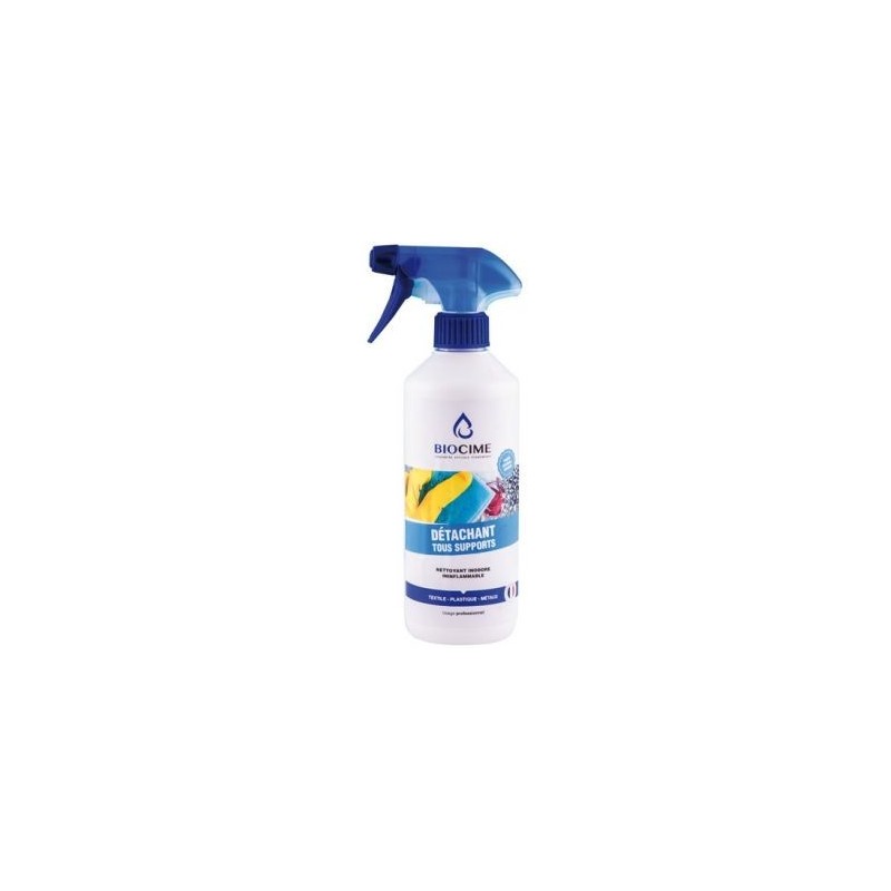 BIOCIME Détachant tous supports - 500mL