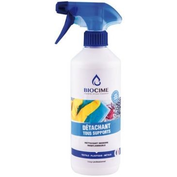BIOCIME Détachant tous supports - 500mL
