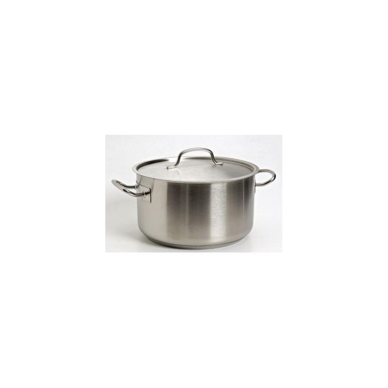Lacor Braisière Chef 36 cm inox