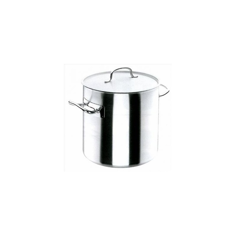 Lacor Traiteur Chef 32 cm inox