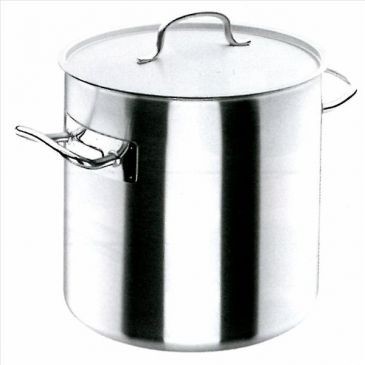 Lacor Traiteur Chef 40 cm inox