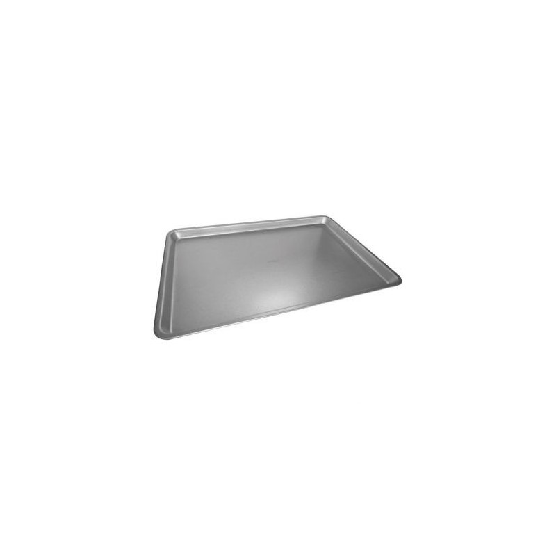 Patisse Plaque à pâtisserie 39 x 26 cm - Silver Top