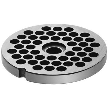 Nature et saveurs Grille 6 mm pour hachoir n°22