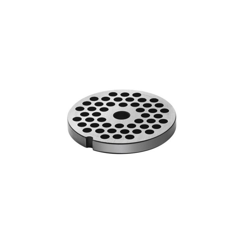 Nature et saveurs Grille 12 mm pour hachoir n°12