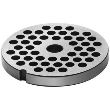 Nature et saveurs Grille 12 mm pour hachoir n°12