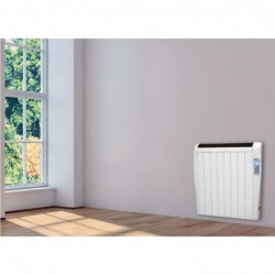 Chemin'Arte Radiateur à inertie céramique / chaleur douce 1000W - Image 3