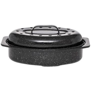 Warmcook Roaster / Daubière Petit Modèle 33 x 21 x 14 cm