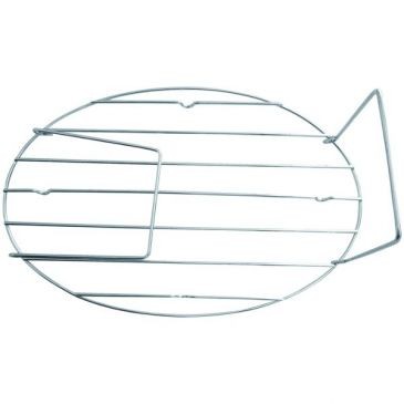 Warmcook Grille pour Roaster / Daubière Grand Modèle