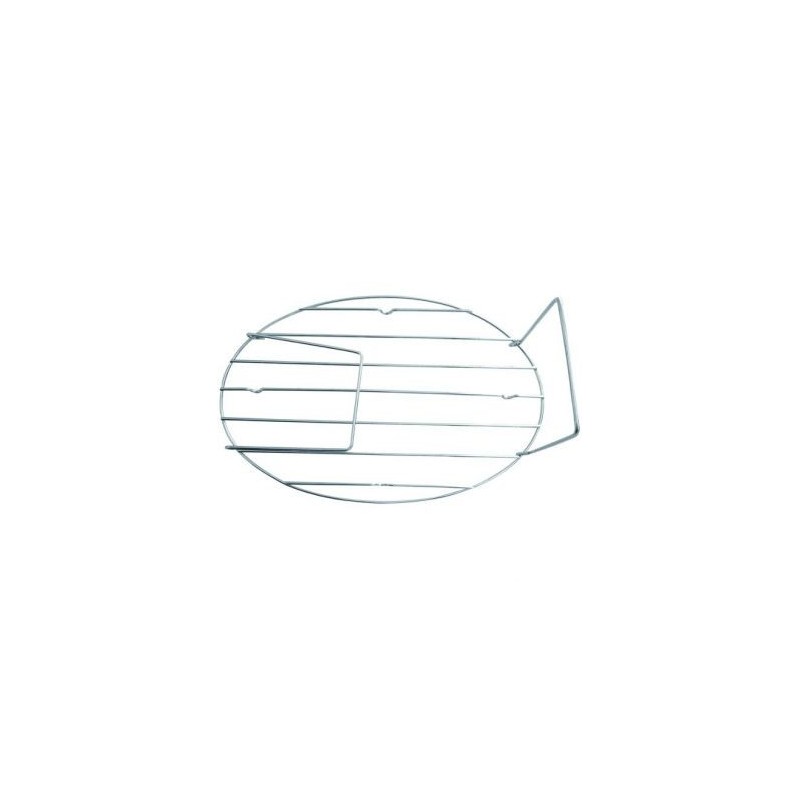 Warmcook Grille pour Roaster / Daubière Moyen Modèle
