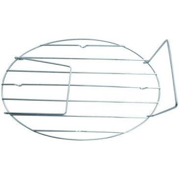 Warmcook Grille pour Roaster / Daubière Moyen Modèle