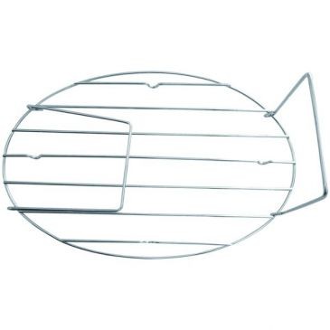 Warmcook Grille pour Roaster / Daubière Petit Modèle