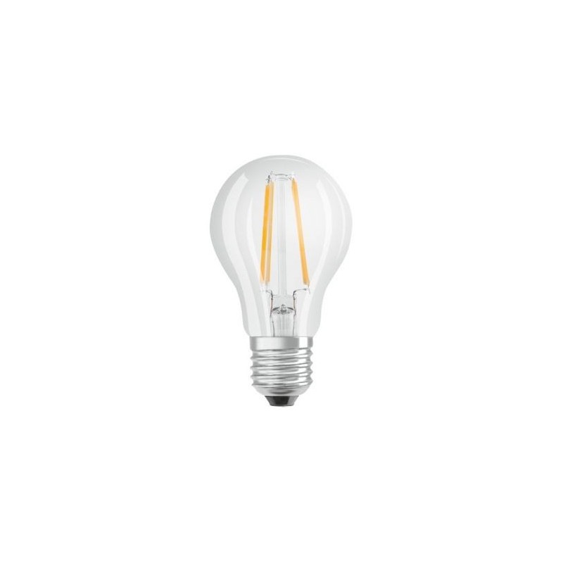 Bellalux Bellalux led clair standard e27 7w froid 806lm