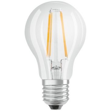 Bellalux Bellalux led clair standard e27 7w froid 806lm