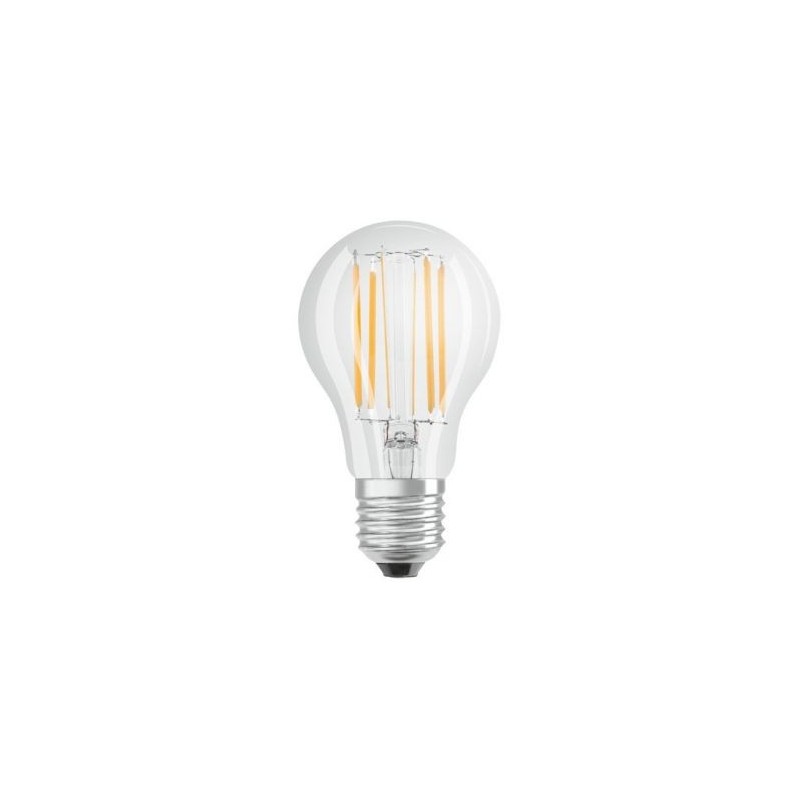 Bellalux Bellalux led clair standard e27 8w froid 1055lm