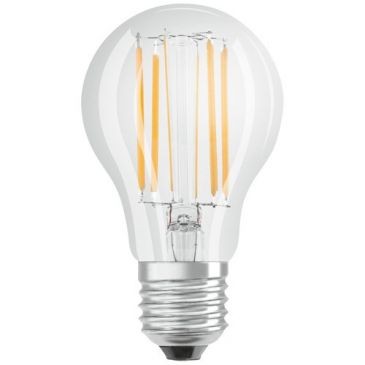 Bellalux Bellalux led clair standard e27 8w froid 1055lm