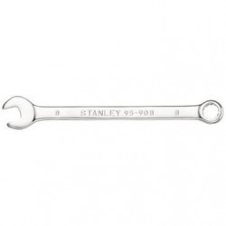CLE MIXTE 08MM