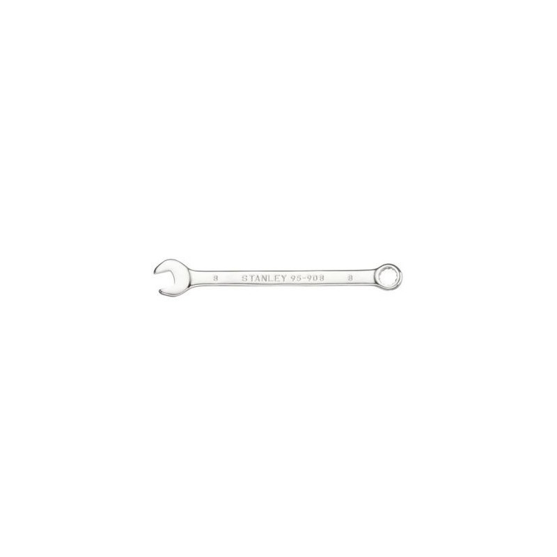 Stanley outillage CLE MIXTE 08MM