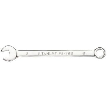 Stanley outillage CLE MIXTE 08MM