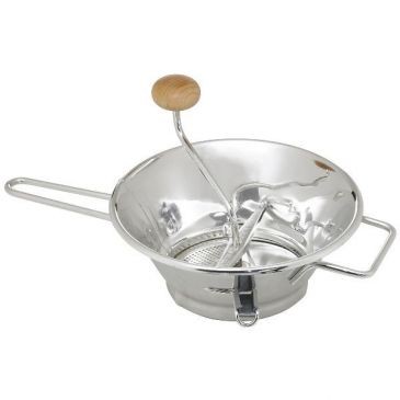 Guillouard Passe-légumes 24 cm / 3 grilles - Premium