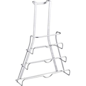 Metaltex Porte couvercle Galiléo