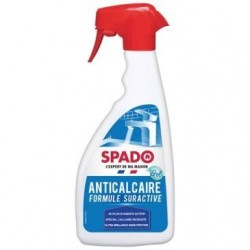 Anticalcaire suractif 500 ml