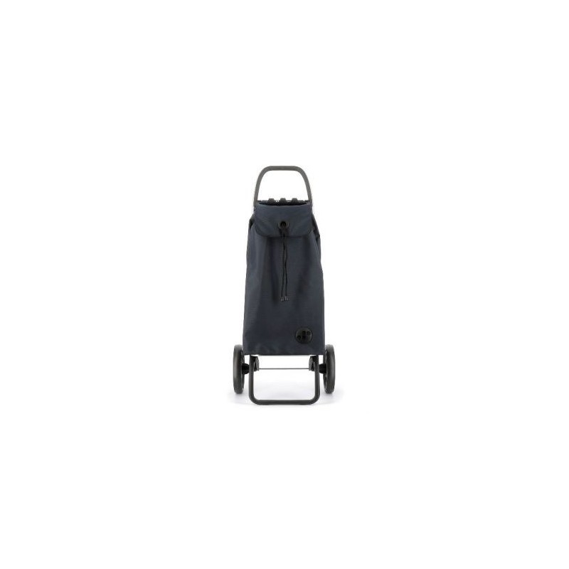 Rolser Poussette 2 roues aluminium Imax logic rsg gris foncé