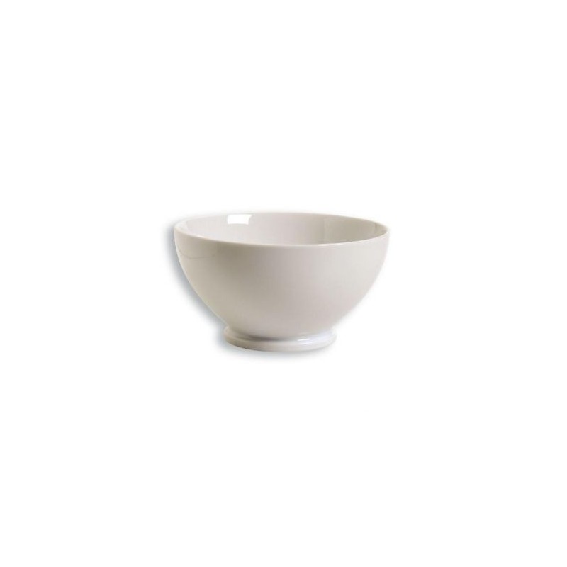 Girard Bol lisse blanc 14 cm