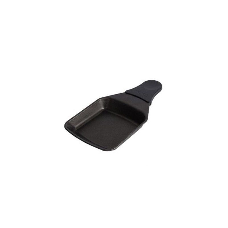 TEFAL Lot de 2 coupelles carrées pour raclette Tefal