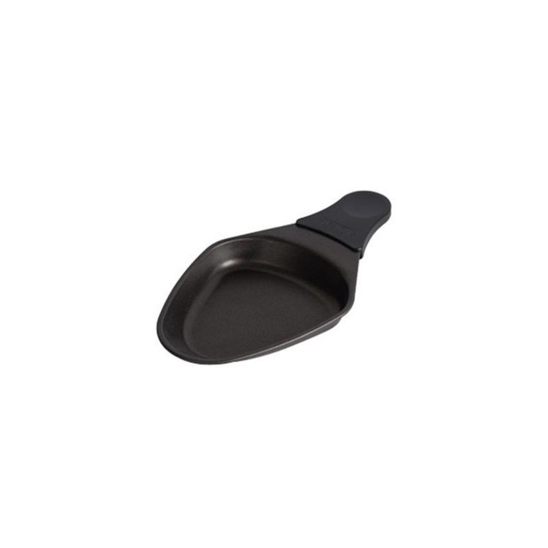 TEFAL Lot de 2 coupelles ovales pour raclettes Tefal