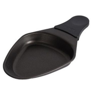 TEFAL Lot de 2 coupelles ovales pour raclettes Tefal