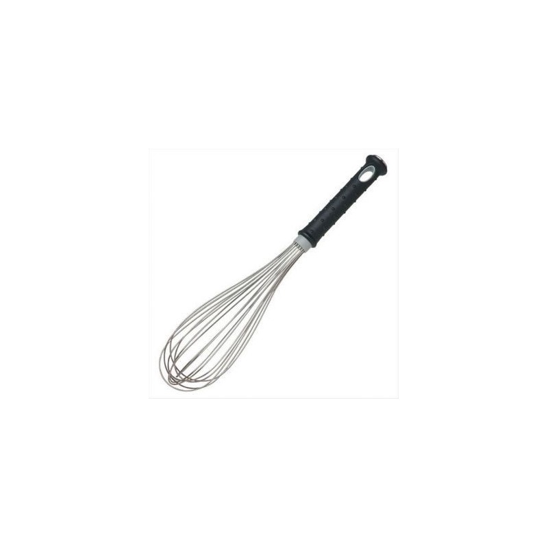 Lacor Fouet 30 cm Inox - Fibre glass