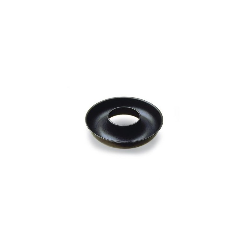 Gobel Moule à savarin 24 cm - Acier antiadhérent