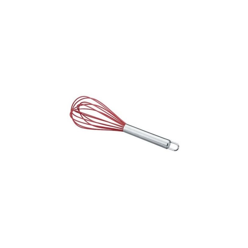Lacor Fouet silicone 20 cm