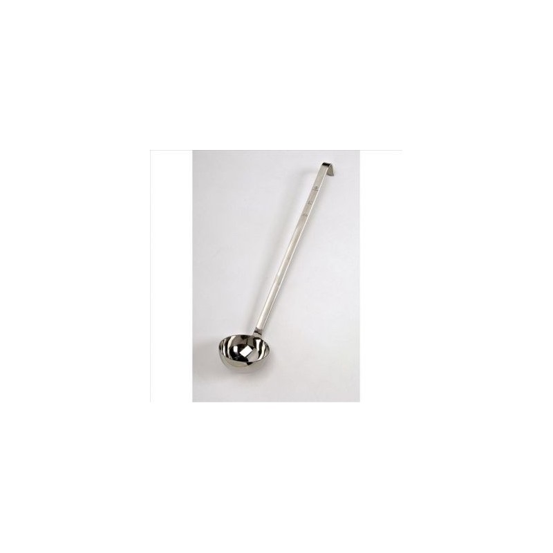 Lacor Louche inox 12 cm - Chef