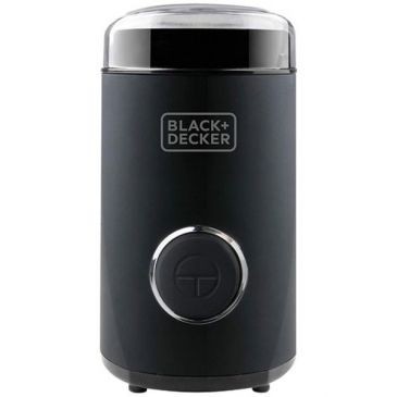 Black & Decker Moulin à café - BXCG150E