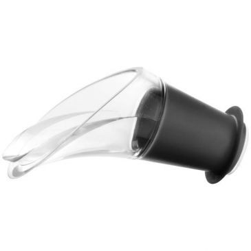 Vacuvin Lot de 2 anti-gouttes Couleur Noir