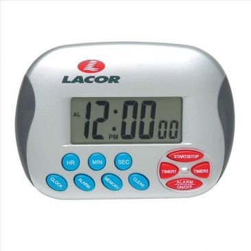 Lacor Minuteur digital aimanté