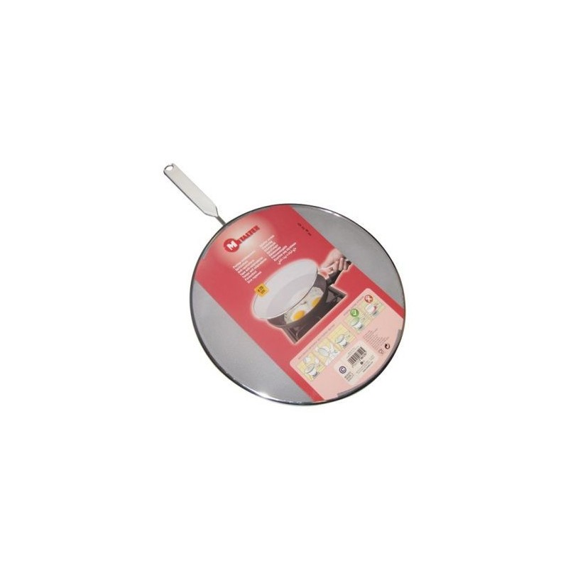 Metaltex Couvercle anti-projection diamètre 29 cm