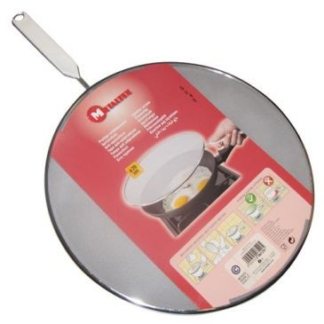 Metaltex Couvercle anti-projection diamètre 29 cm