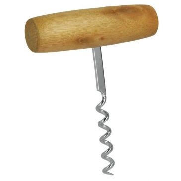 Metaltex Tire bouchon - Tonnelet