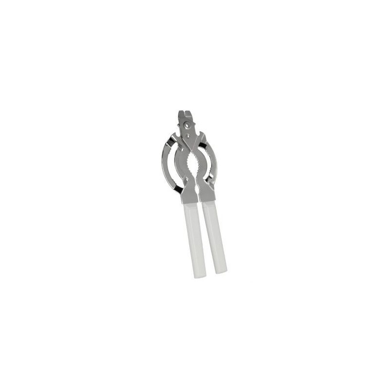 Metaltex Ouvre bocaux universel