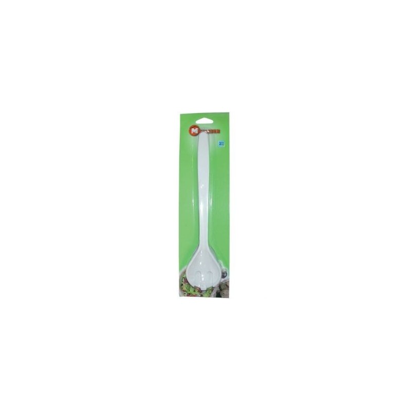Metaltex Couverts à salade en plastique 28 cm