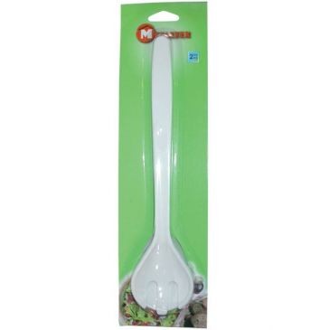 Metaltex Couverts à salade en plastique 28 cm