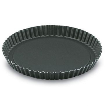 Lacor Moule à tarte 24 cm avec fond amovible