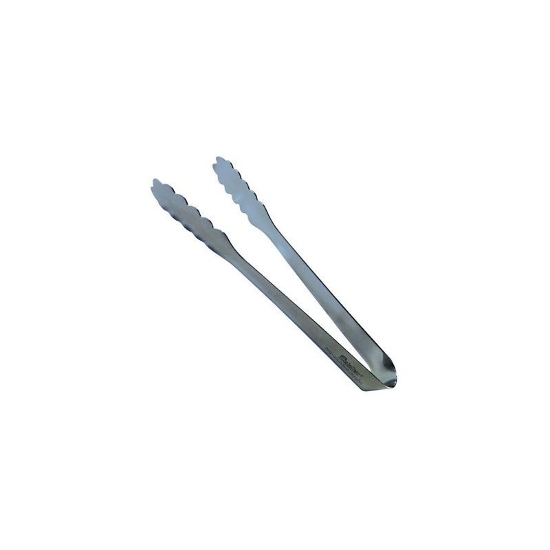 Metaltex Pince à glaçons et sucre inox